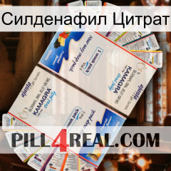 Силденафил Цитрат kamagra1